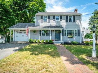 37 South St, Braintree, MA 02184