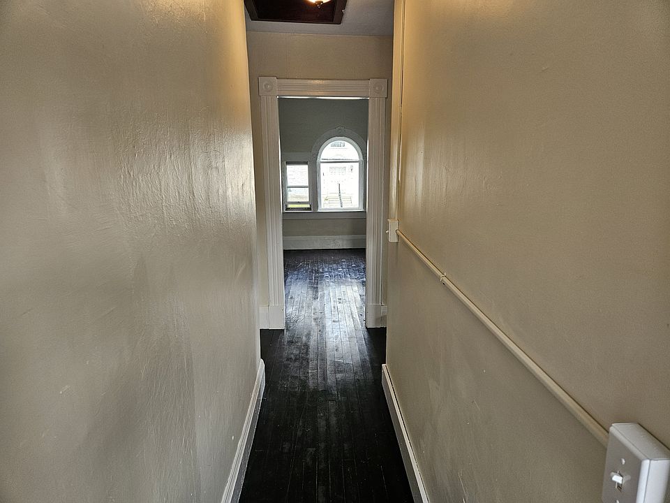 Hallway Entrance