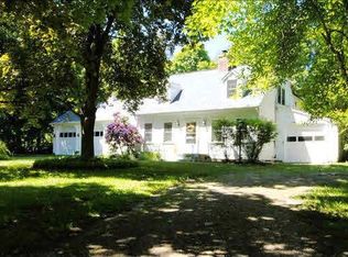 516 Route 199, Red Hook, NY 12571