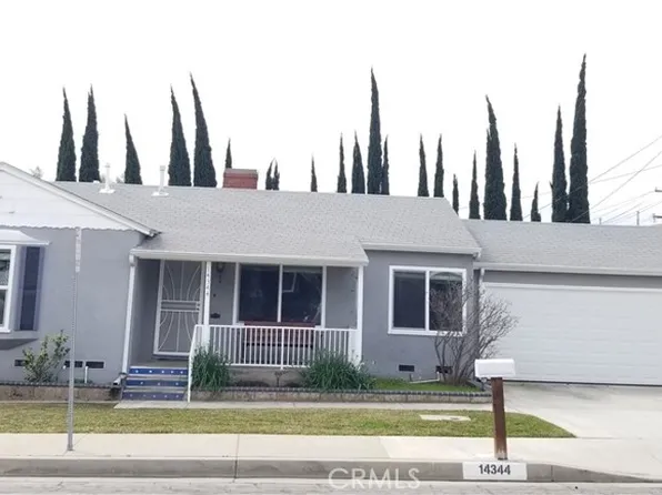 14344 Syracuse Dr, Whittier, CA 90604