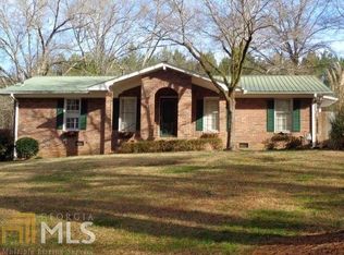 140 Brookwood Dr, Lavonia, GA 30553