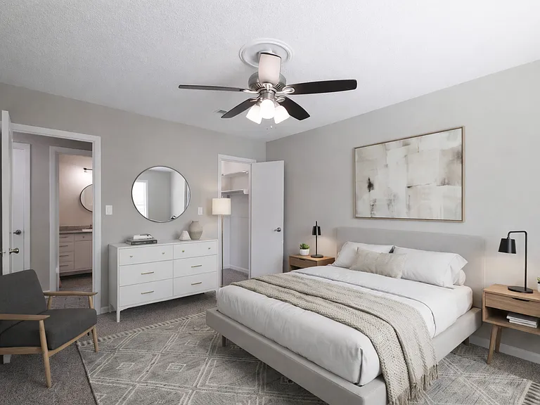Hampton Hall | Comfort, Convenience, & Community All In One — Photo 335