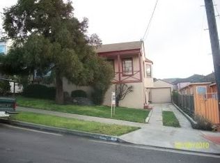 5310 Sierra Ave, Richmond, CA 94805