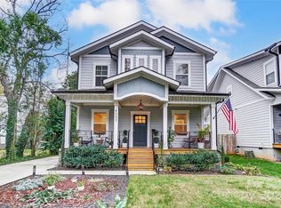 4053 Avalon Ave, Charlotte, NC 28208