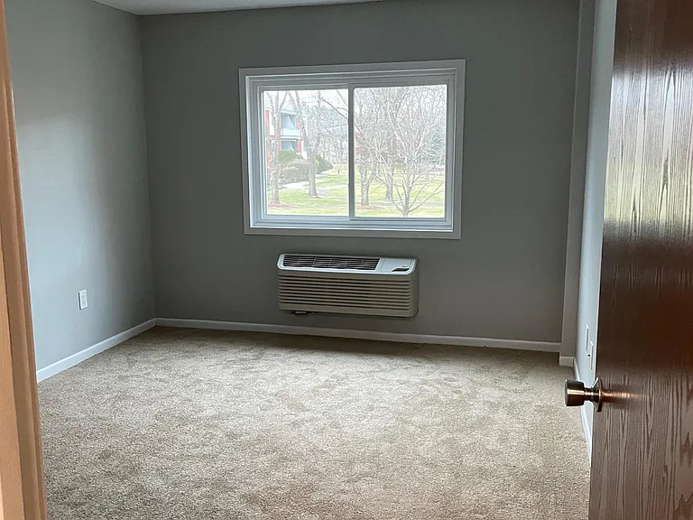 Master Bedroom New Paint, New Carpeting