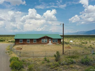 17403 E US Highway 160, Alamosa, CO, 81101