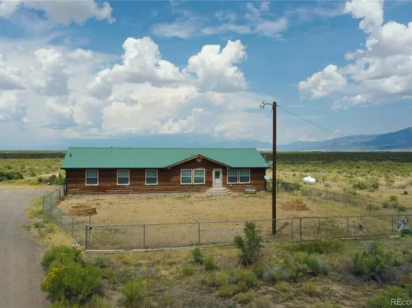 17403 E US Highway 160, Alamosa, CO 81101