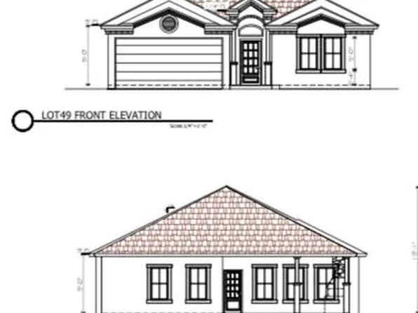 9411 W Bellsario St, Odessa, TX 79763