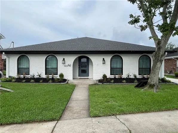 1821 Manson Ave, Metairie, LA 70001