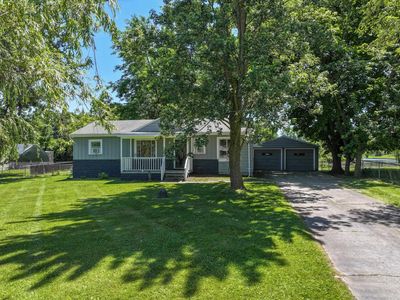 1151 W Cook Rd, Grand Blanc, MI, 48439