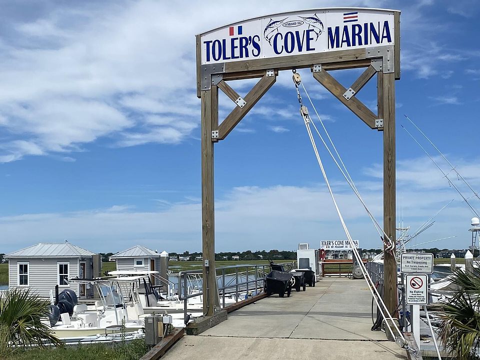 An2 Tolers Cove Boat Slip Dr, Mount Pleasant, SC 29464 Zillow
