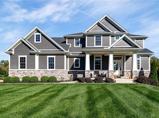 7978 Ivy Ridge Ct, Springboro, OH 45066