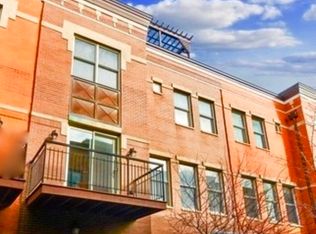 1012 S Loomis St APT C, Chicago, IL 60607