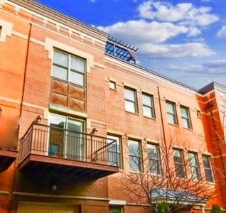 1012 S Loomis St APT C, Chicago, IL, 60607