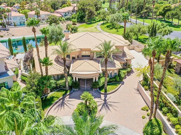71 Cascade Creek Ln, Las Vegas, NV 89113