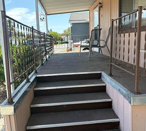 3rd image of 5505 S Grove St Space 71
