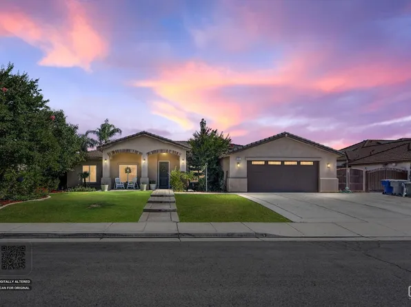 4800 Cimarron Ridge Dr, Bakersfield, CA 93313