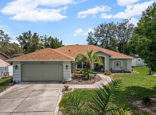 5733 CACTUS CIRCLE, SPRING HILL, FL 34606