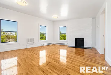 Rented by REAL New York