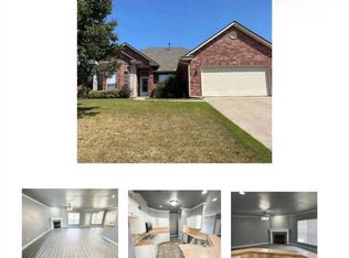 1980 Leslie Beachler Ln, Midwest City, OK 73130