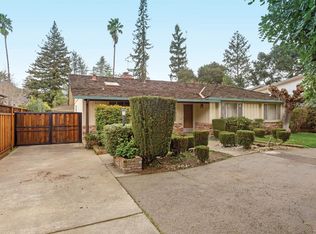 920 Olive St, Menlo Park, CA 94025