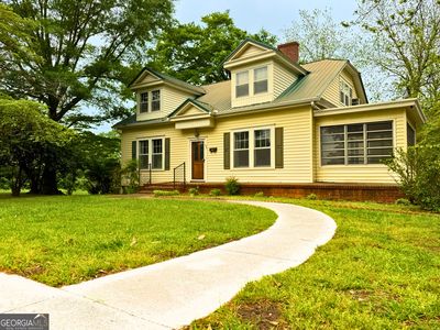 139 South St, Carrollton, GA, 30117