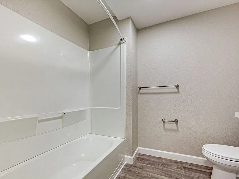 Citra Apartments — Photo 8