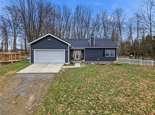 112 Willadell Rd, Transfer, PA 16154
