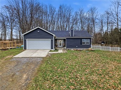 112 Willadell Rd, Transfer, PA, 16154
