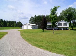 3658 Ranger Lake Rd, Gaylord, MI 49735