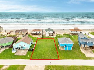 12713 John Reynolds Rd, Galveston, TX 77554