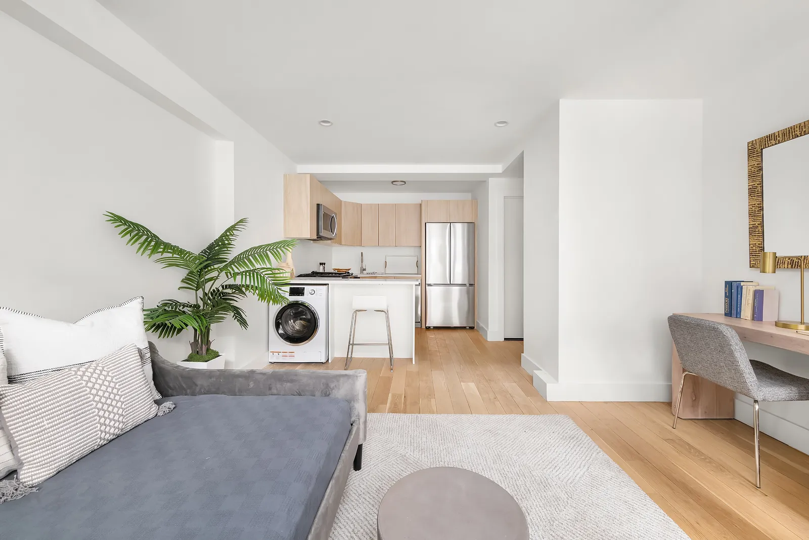 93 Waverly Avenue #1F in Clinton Hill, Brooklyn | StreetEasy