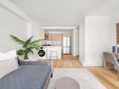 93 Waverly Ave APT 1F, Brooklyn, NY, 11205