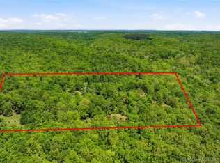 9420 W 809th Rd, Fort Gibson, OK 74434