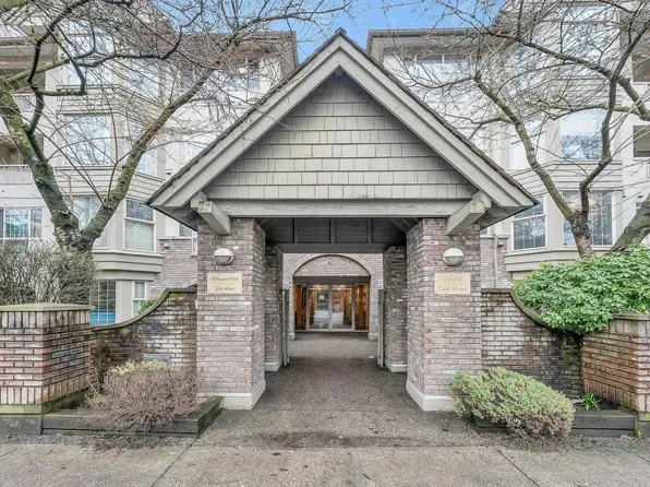 5650 Oak St #208, Vancouver, BC V6M 2V6