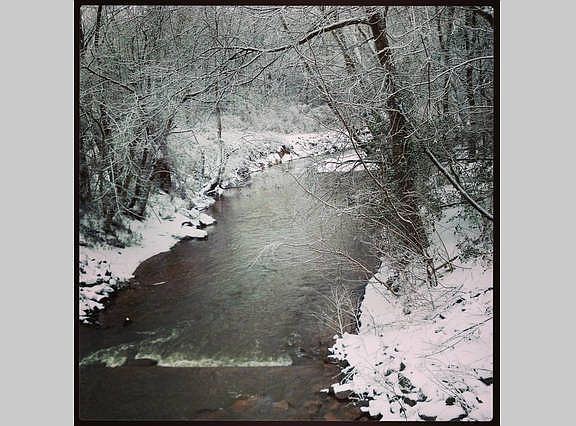 trail creek