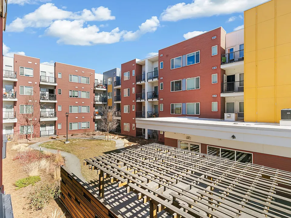 Ruby Hill Residences