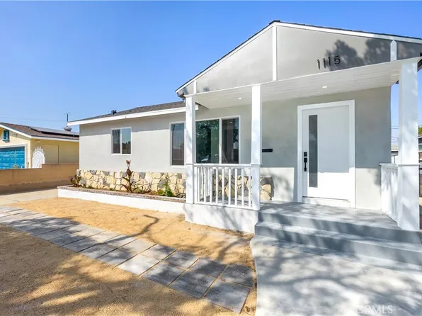 1115 W M St, Wilmington, CA 90744