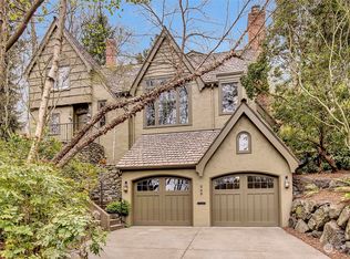 548 Lake Washington Blvd E, Seattle, WA 98112