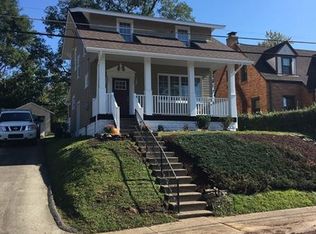 448 Argonne Dr, New Kensington, PA