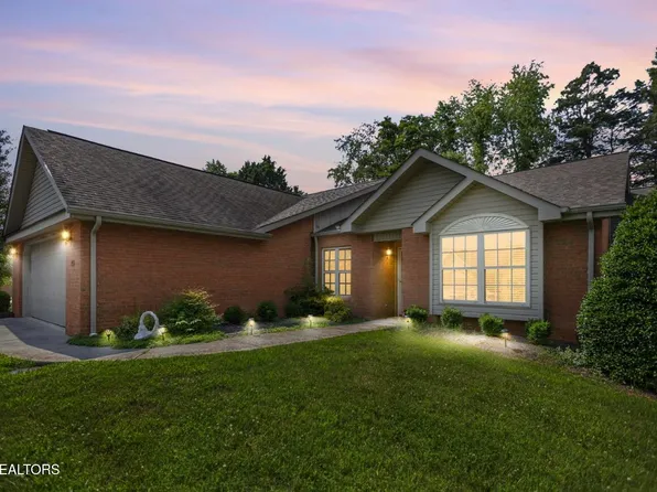 153 Creed Way, New Tazewell, TN 37825