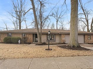 1605 Benham Dr, Fort Wayne, IN 46815