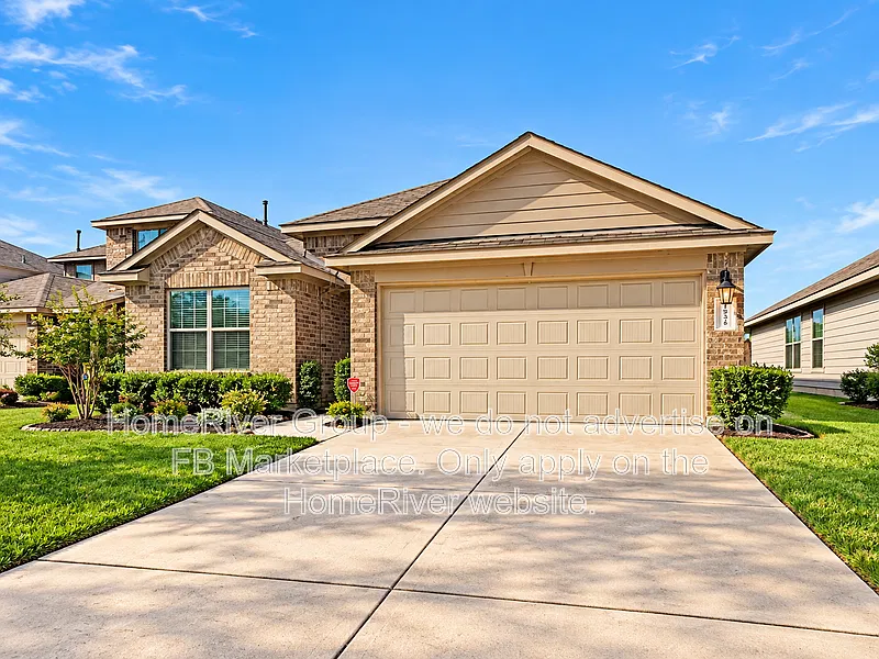 3 bed, 2.0 bath, 1650 sqft, $1,995 — Photo 1