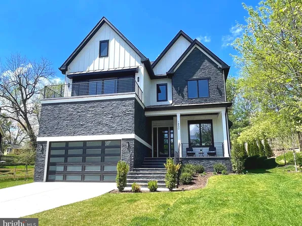 1850 Patton Ter, Mc Lean, VA 22101