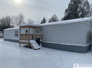 304 E Elmwood Ave LOT 16, Falconer, NY 14733