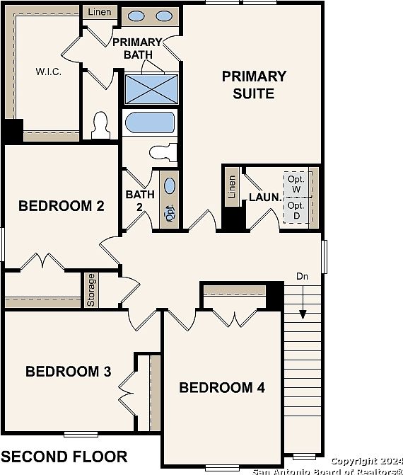 2nd image of 5935 W Hausman Road Unit #1