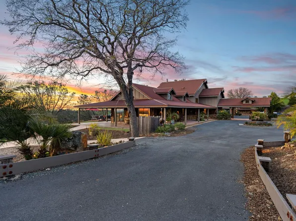 7270 Sutter Ione Rd, Ione, CA 95640