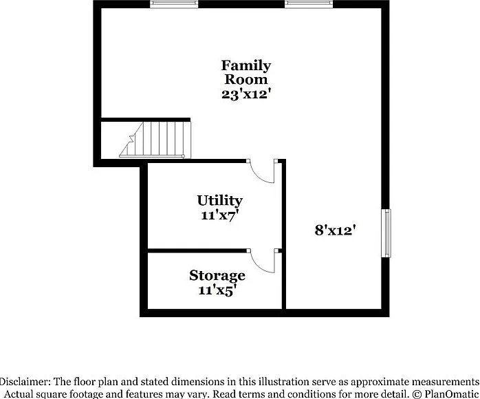 3 bed, 2.0 bath, 1792 sqft, $2,800 — Photo 2