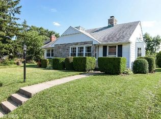 1331 Heather Hill Rd, Baltimore, MD 21239