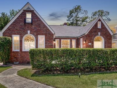 627 E 53rd St, Savannah, GA, 31405